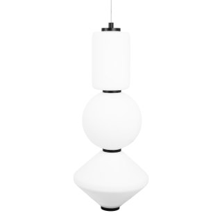 LAMPA WISZĄCA AKIKO 180CM
