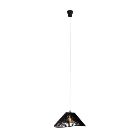 LAMPA WISZĄCA AMALFI I BLACK