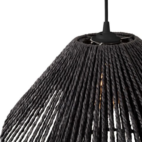 LAMPA WISZĄCA AMALFI II BLACK