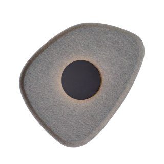 KINKIET DEUX BLACK&GREY 40cm