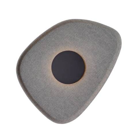 KINKIET DEUX BLACK&GREY 40cm