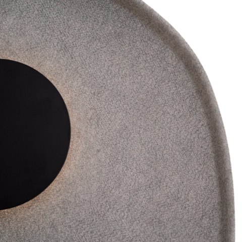 KINKIET DEUX CREAM&GREY, 40cm