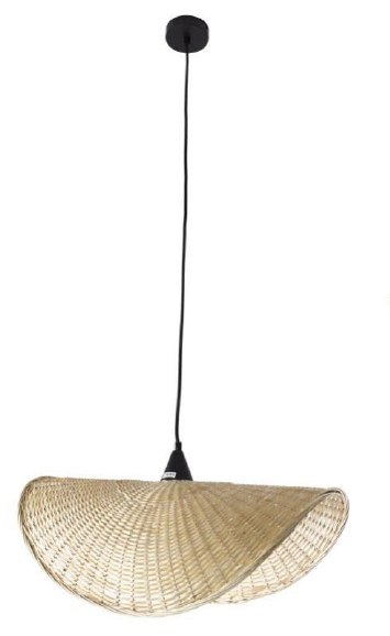 LAMPA WISZĄCA KOSHI I