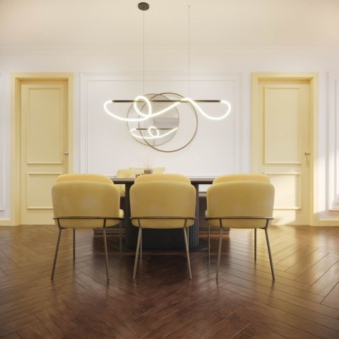 LAMPA WISZĄCA LAGUNA