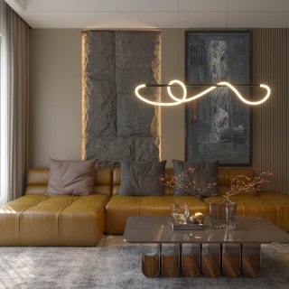 LAMPA WISZĄCA LAGUNA