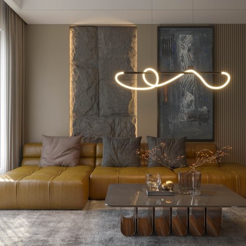 LAMPA WISZĄCA LAGUNA