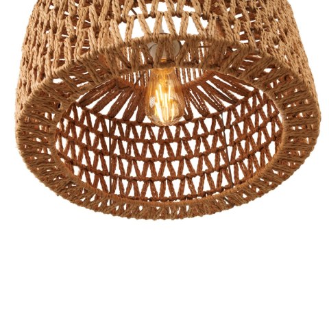 LAMPA WISZĄCA RAFFLE