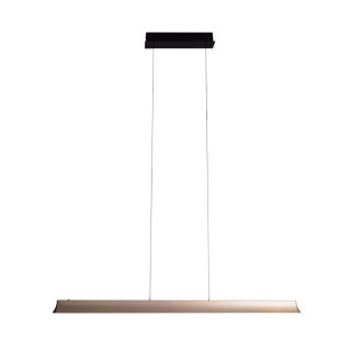 LAMPA WISZĄCA JO-JO SIMPLE GOLD