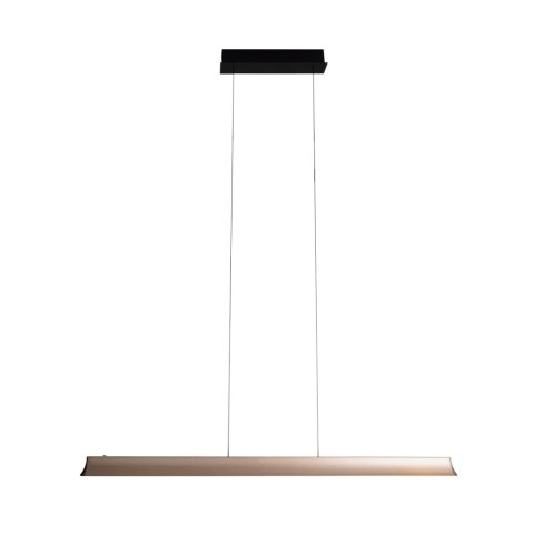 LAMPA WISZĄCA JO-JO SIMPLE GOLD