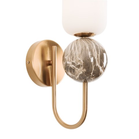 MAXLIGHT W0380 KINKIET NOVA GOLD