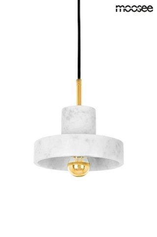 Lampa wisząca ARCO 20 marmur