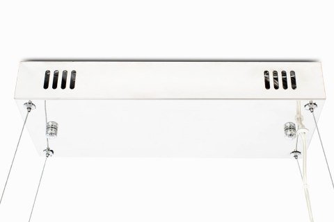 Lampa wisząca 432 cm x 121 cm CONSTELLAR, modernistyczna, ażurowa