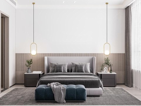 Lampa wisząca AURELIA 40 złota