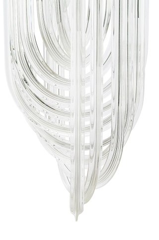 Lampa wisząca 140 cm MURANO S złota, żyrandol