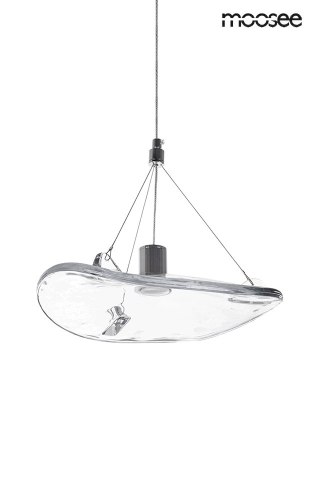 Lampa wisząca AQUA 20