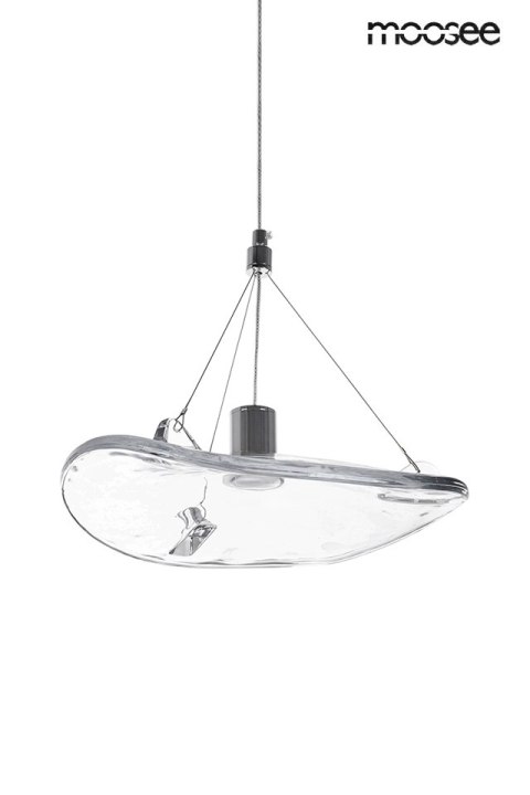 Lampa wisząca AQUA 20