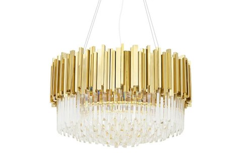 Lampa wisząca IMPERIAL GOLD 60