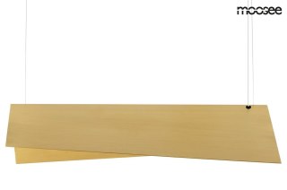 Lampa wisząca PICCO S - złota