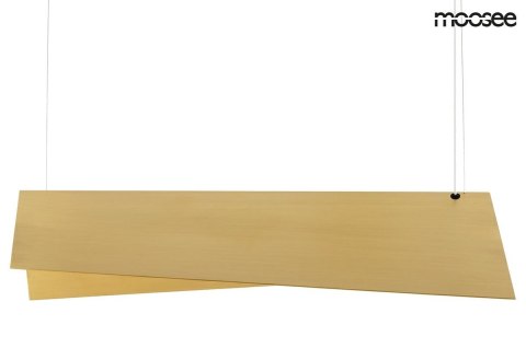 Lampa wisząca PICCO S - złota