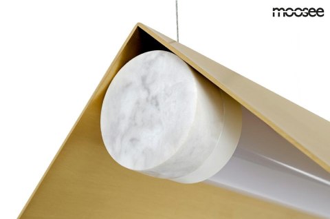 Lampa wisząca PICCO S - złota