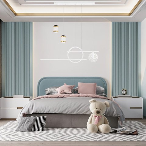 Lampa wisząca STARS biała