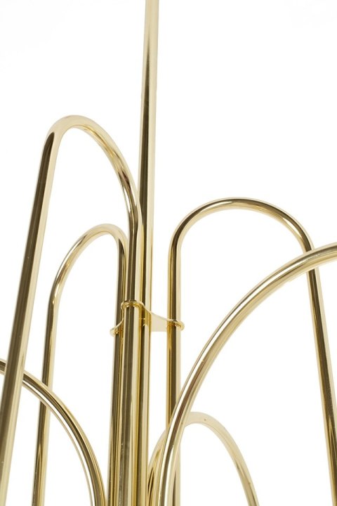 Lampa wisząca NERI złota