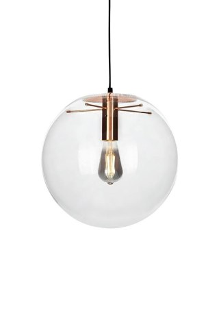 Lampa wisząca SANDRA 20 miedziana