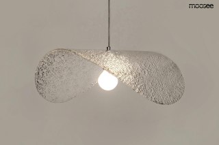 Lampa wisząca CAPELLO FI 80 clear
