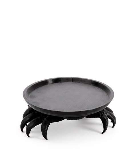 Taca SHP CRAB czarna