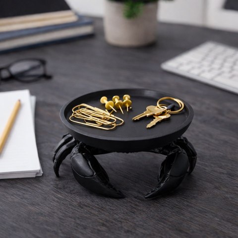 Taca SHP CRAB czarna