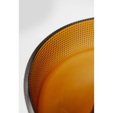 KARE misa dekoracyjna EINGMA 17 cm brązowa