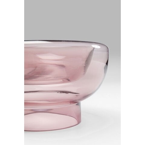 KARE misa dekoracyjna GRAZIOSO 20 cm różowa