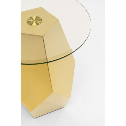 KARE stolik kawowy/pomocniczy RICCHEZZA 45 cm