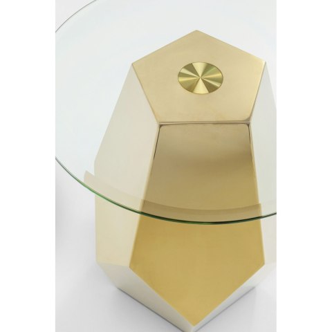 KARE stolik kawowy/pomocniczy RICCHEZZA 45 cm