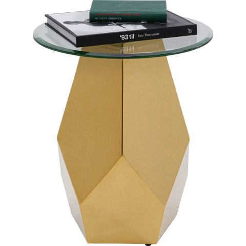 KARE stolik kawowy/pomocniczy RICCHEZZA 45 cm