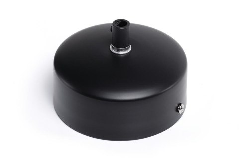 Lampa wisząca CAPRI 6 złota
