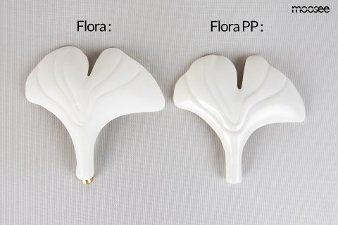 Lampa wisząca FLORA 120 złota