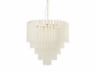 Lampa wisząca GORDON 60 złota