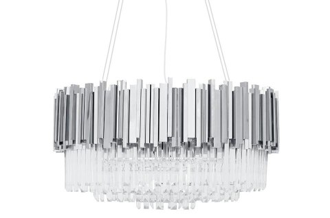 Lampa wisząca IMPERIAL SILVER 80