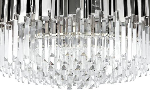 Lampa wisząca IMPERIAL SILVER 80