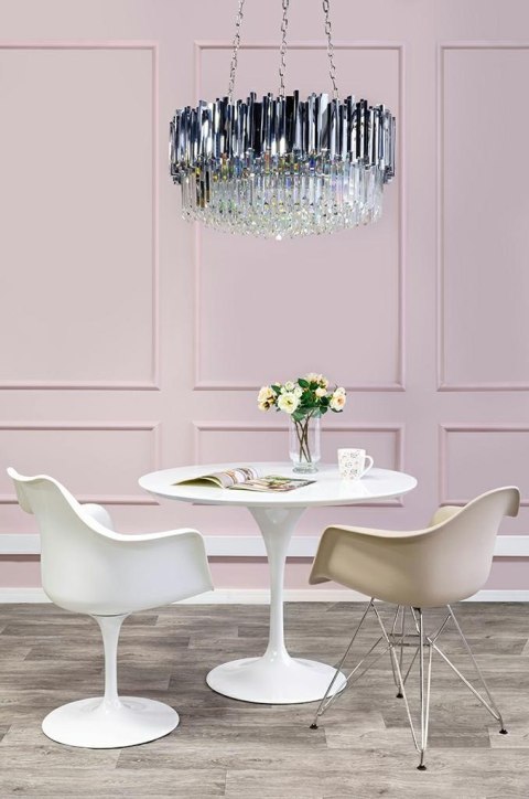 Lampa wisząca IMPERIAL SILVER 80