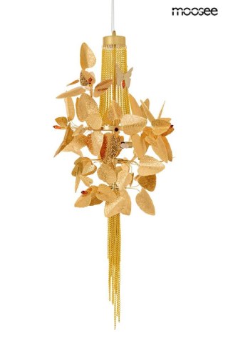 Lampa wisząca PARADISO