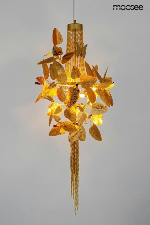 Lampa wisząca PARADISO