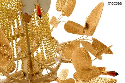 Lampa wisząca PARADISO