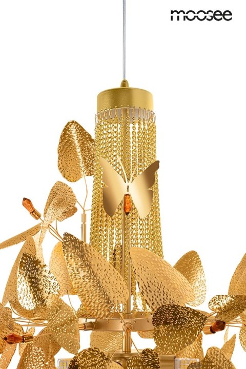 Lampa wisząca PARADISO