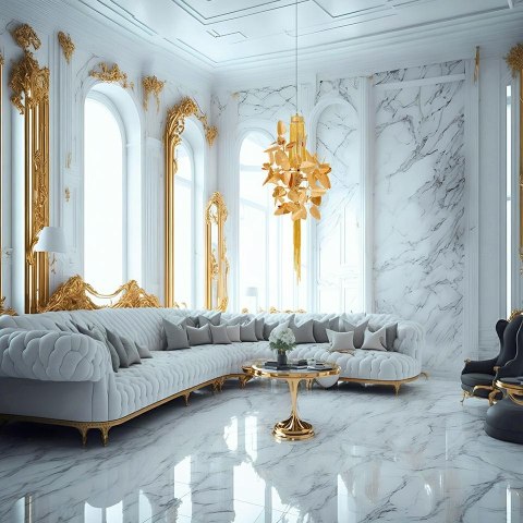 Lampa wisząca PARADISO