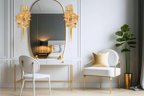 Lampa wisząca PARADISO