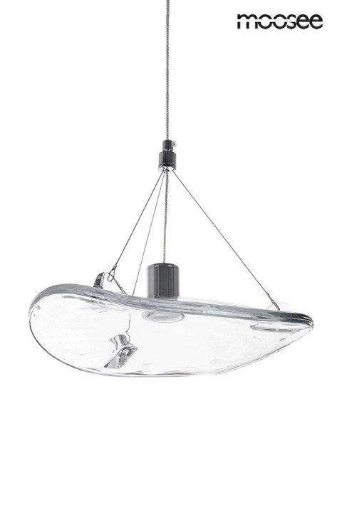Lampa wisząca AQUA 25