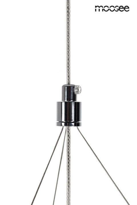 Lampa wisząca AQUA 25