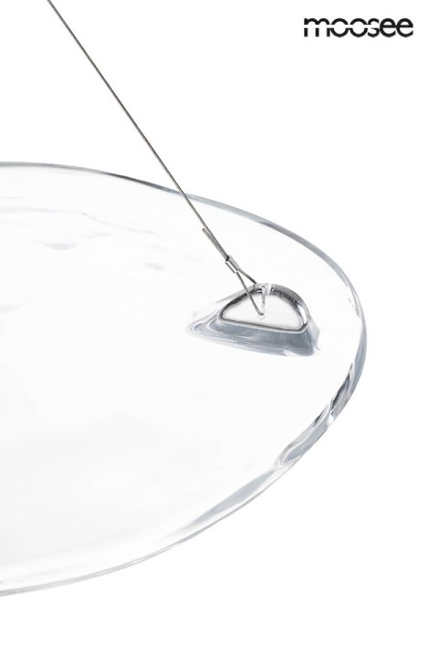 Lampa wisząca AQUA 25